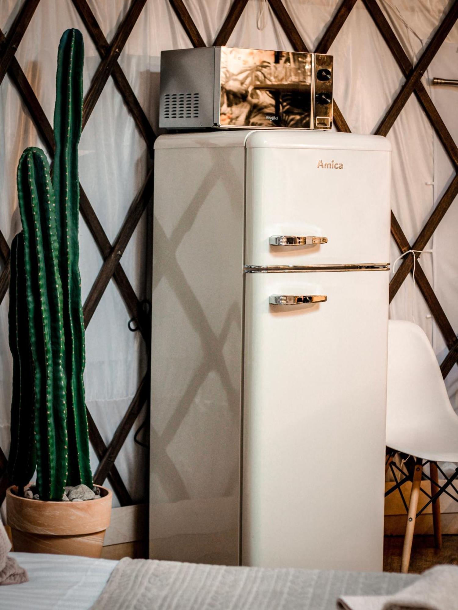 Aloha Glamp - Okragle Domki Przy Rzece - Balia I Sauna - Energylandia Zagornik Zimmer foto